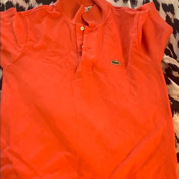 Lacoste Other - Locast shirt small Lacoste Other - Locast shirt small